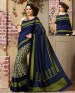 Beautiful Bhagalpuri saree For All- 13609